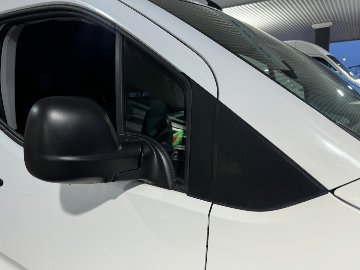 Used Peugeot Partner 2020 for sale - 76585232: Photo 20