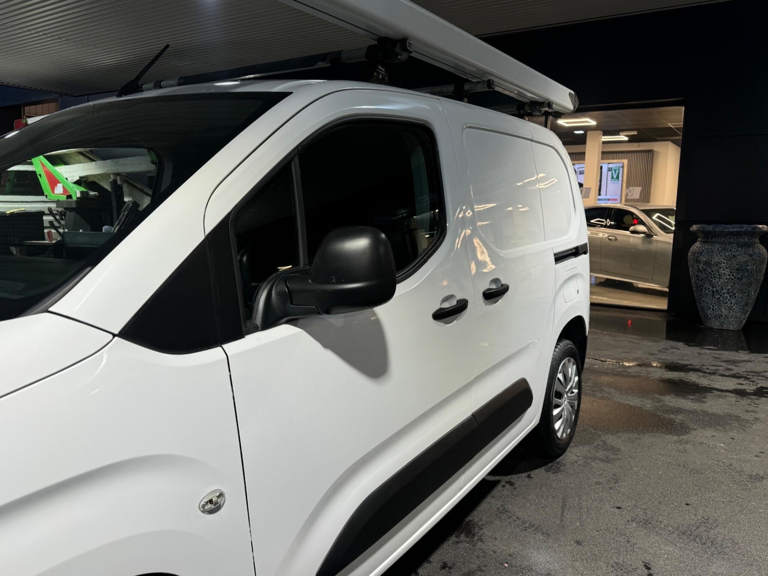 Used Peugeot Partner 2020 for sale - 76585232: Photo 22