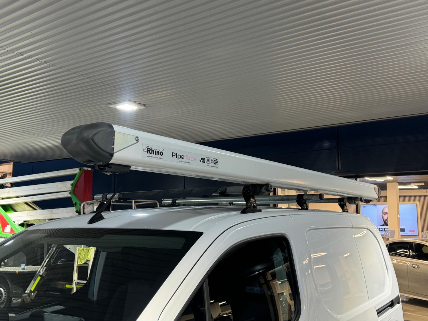 Used Peugeot Partner 2020 for sale - 76585232: Photo 23