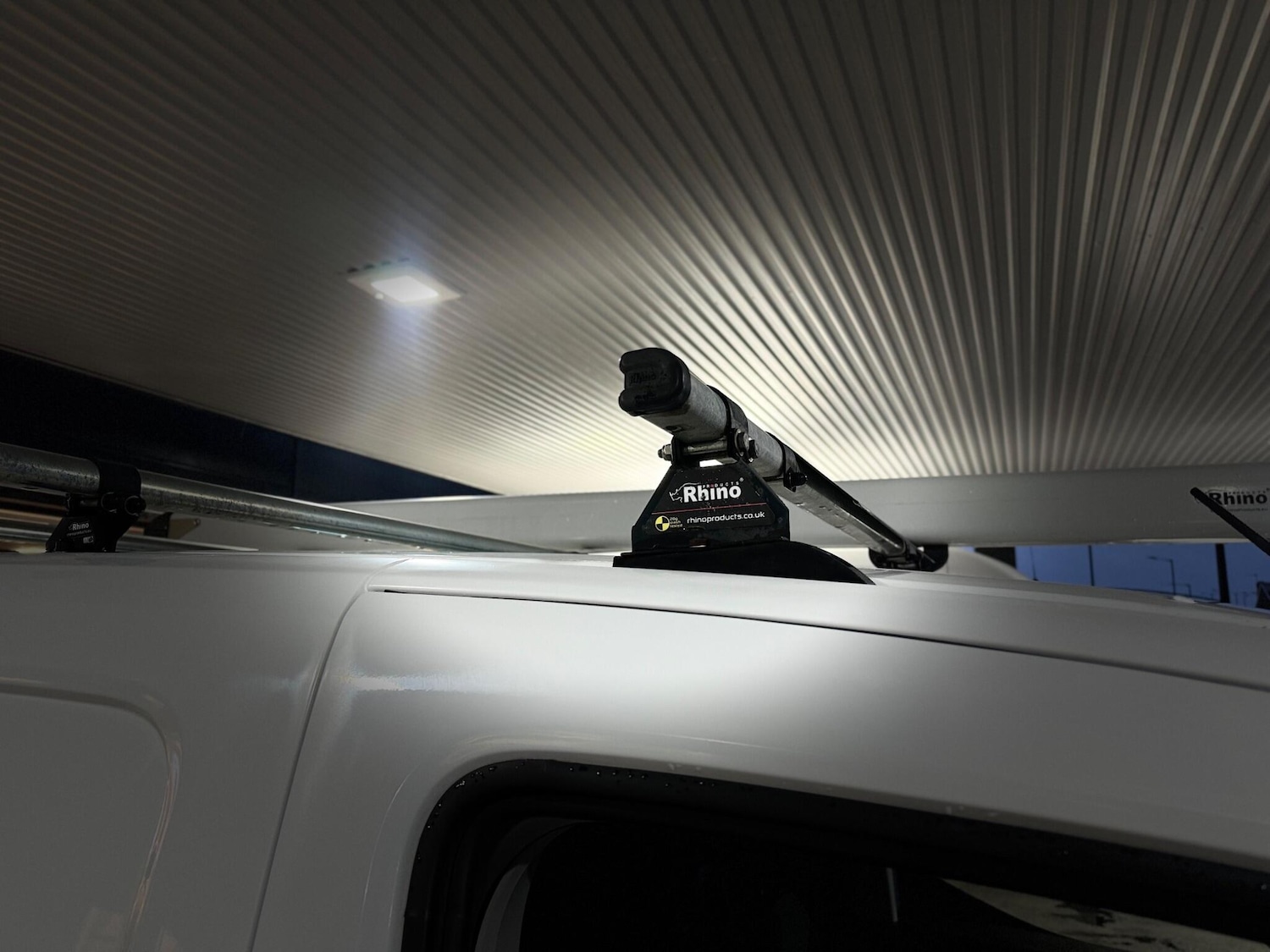 Used Peugeot Partner 2020 for sale - 76585232: Photo 24