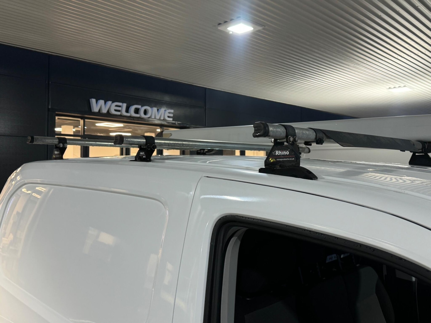 Used Peugeot Partner 2020 for sale - 76585232: Photo 25