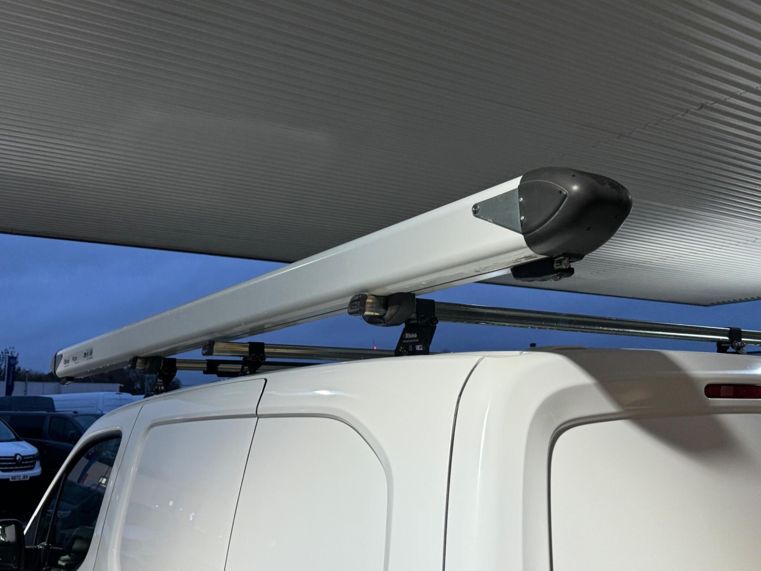 Used Peugeot Partner 2020 for sale - 76585232: Photo 26