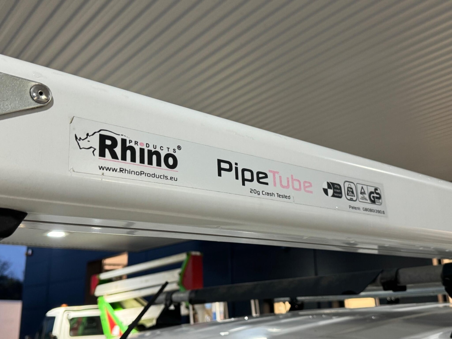 Used Peugeot Partner 2020 for sale - 76585232: Photo 27