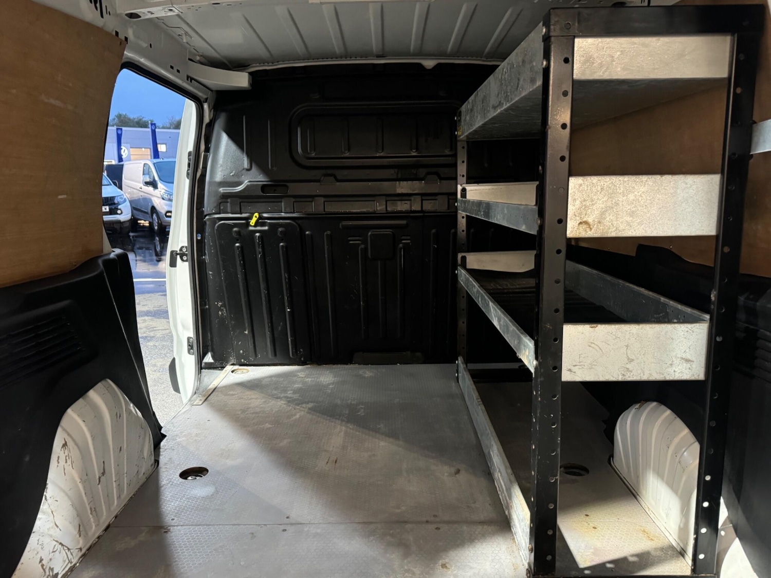 Used Peugeot Partner 2020 for sale - 76585232: Photo 29