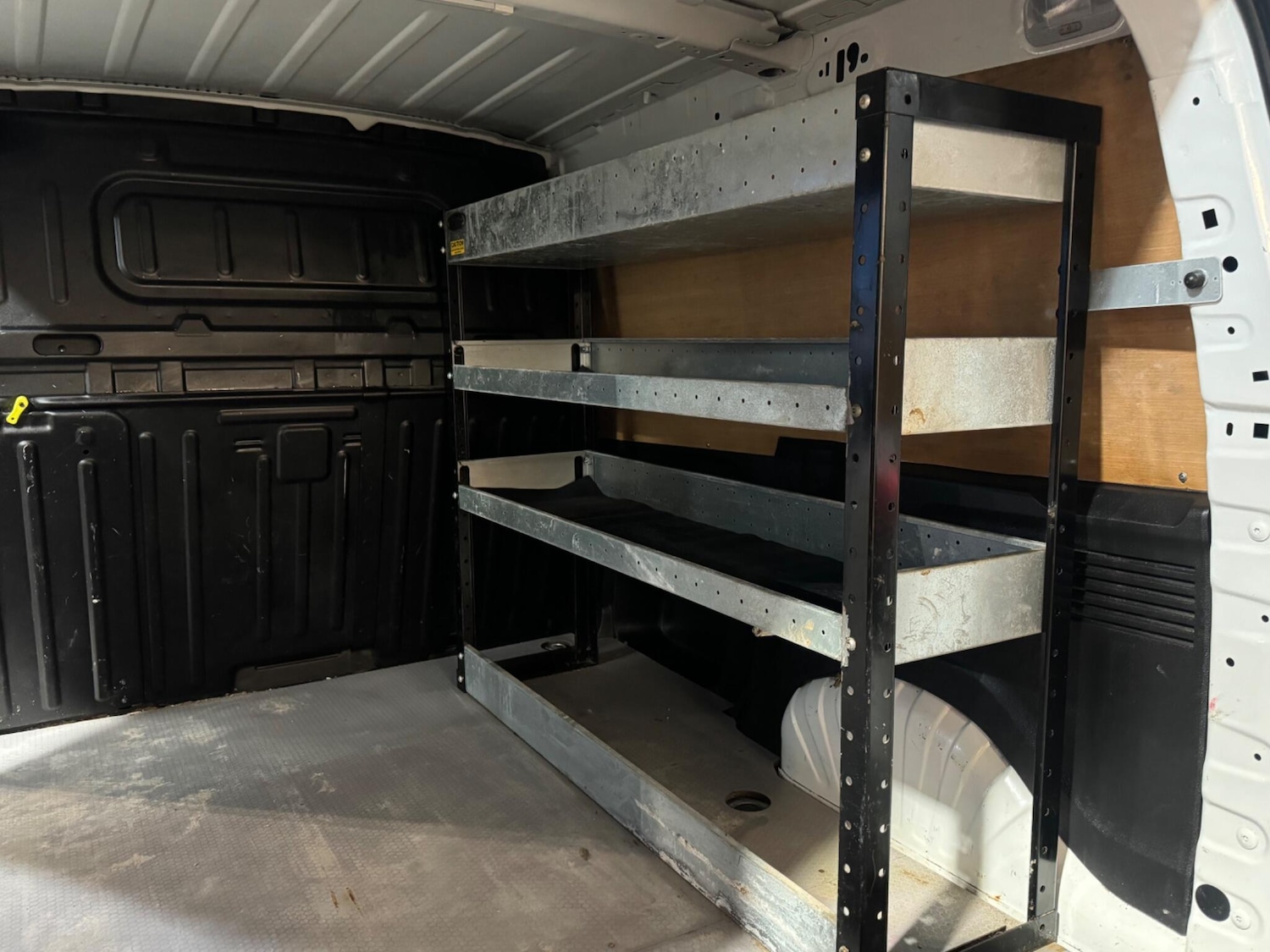 Used Peugeot Partner 2020 for sale - 76585232: Photo 30