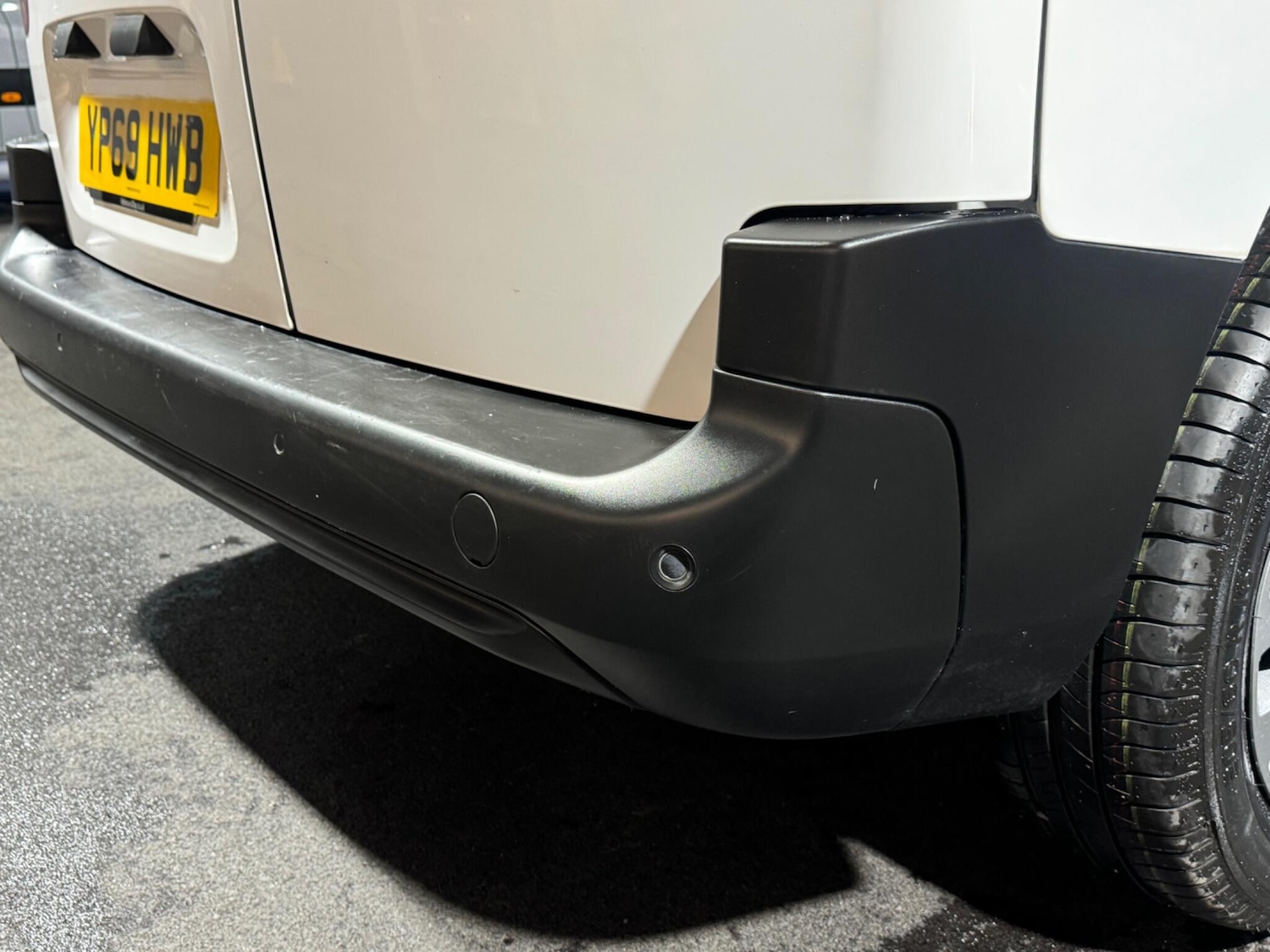 Used Peugeot Partner 2020 for sale - 76585232: Photo 32