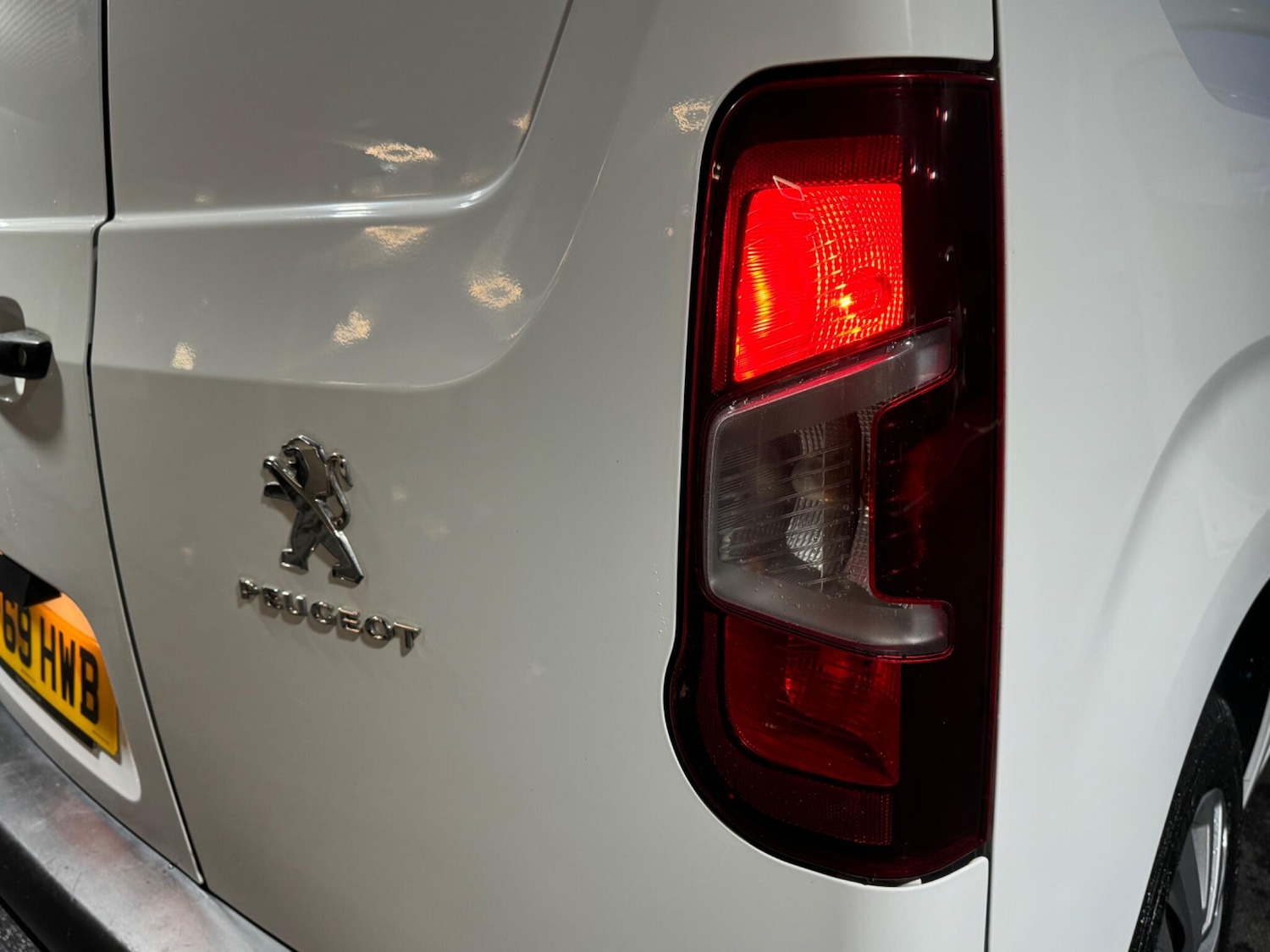 Used Peugeot Partner 2020 for sale - 76585232: Photo 33