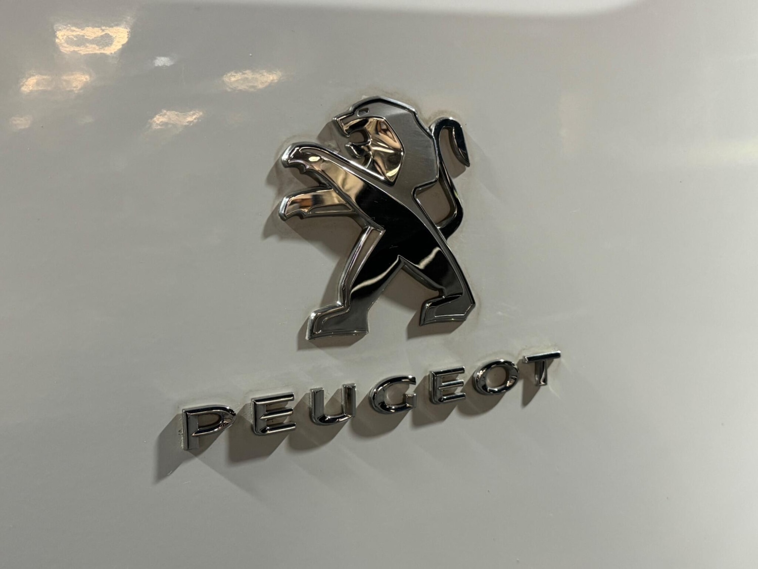Used Peugeot Partner 2020 for sale - 76585232: Photo 35