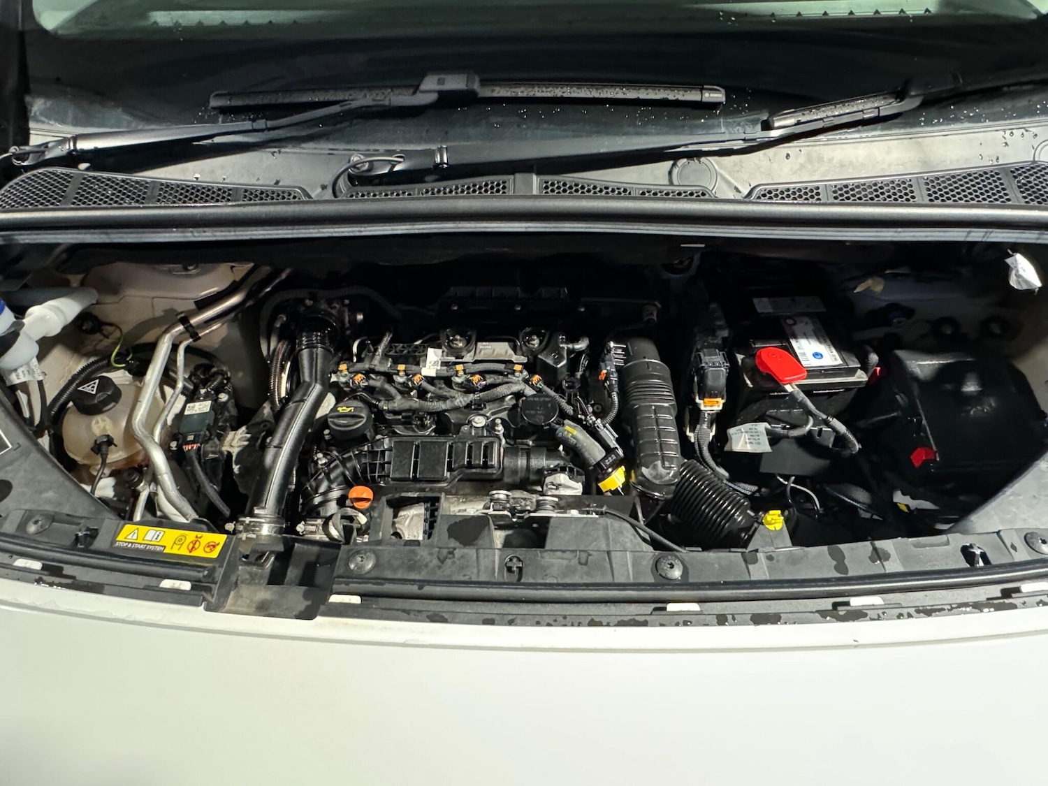 Used Peugeot Partner 2020 for sale - 76585232: Photo 40