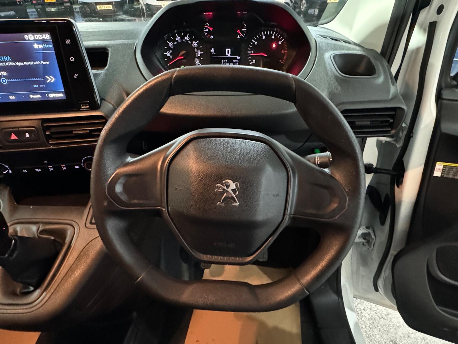 Used Peugeot Partner 2020 for sale - 76585232: Photo 45