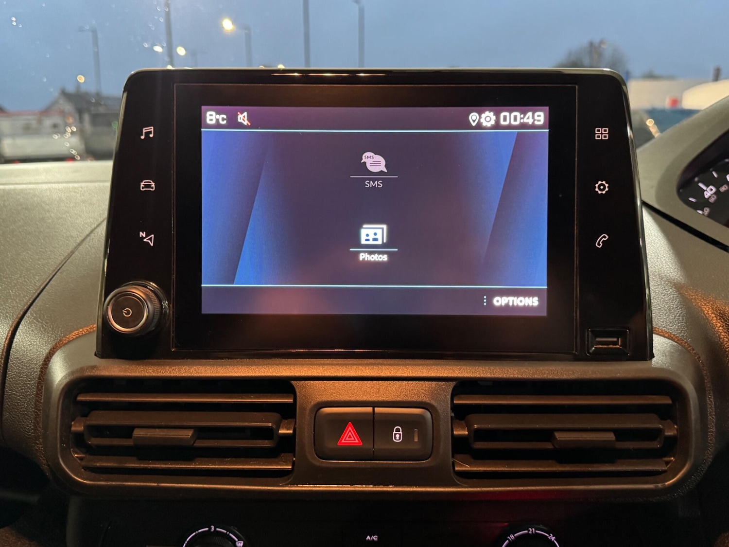 Used Peugeot Partner 2020 for sale - 76585232: Photo 49