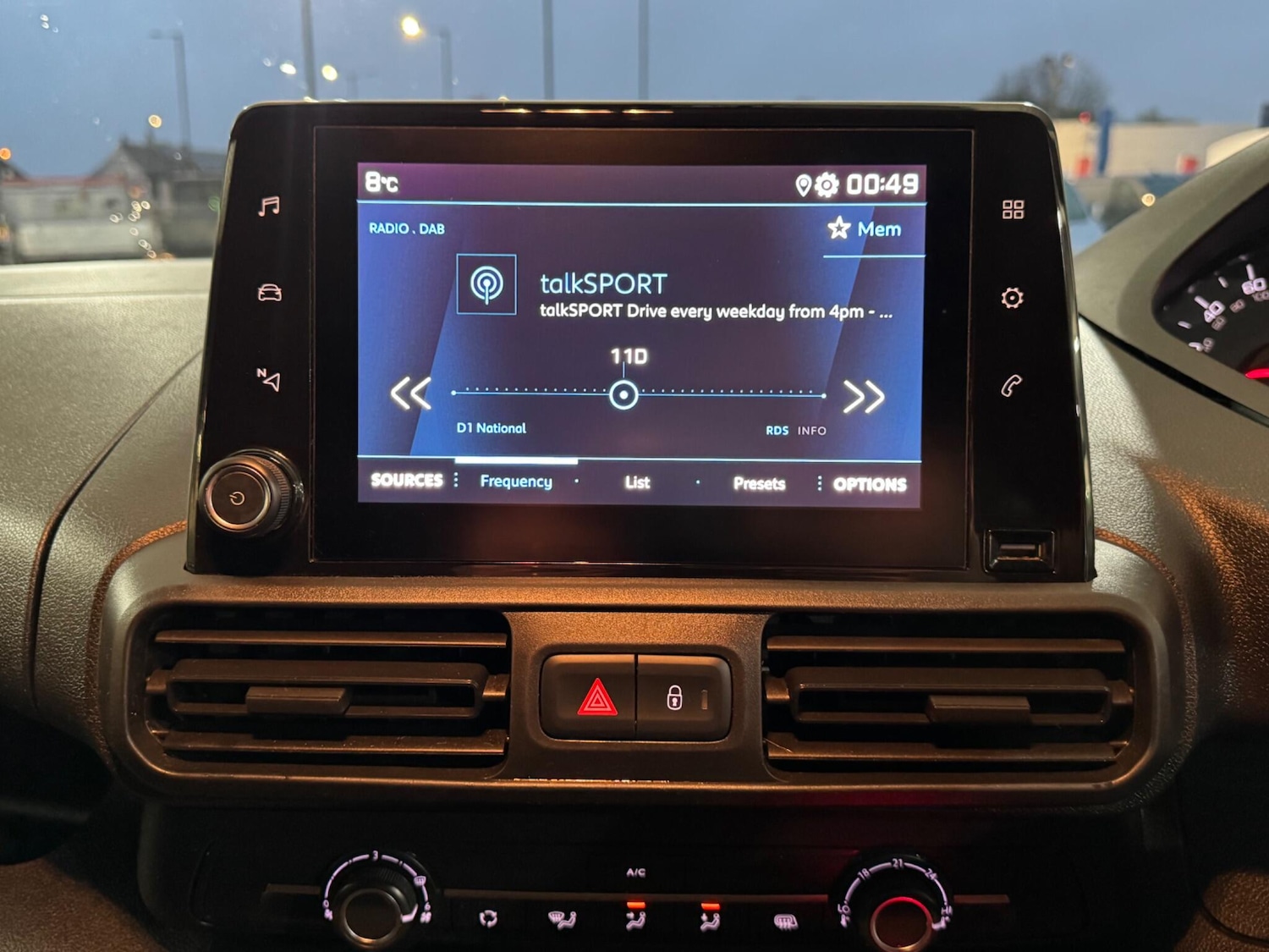 Used Peugeot Partner 2020 for sale - 76585232: Photo 50