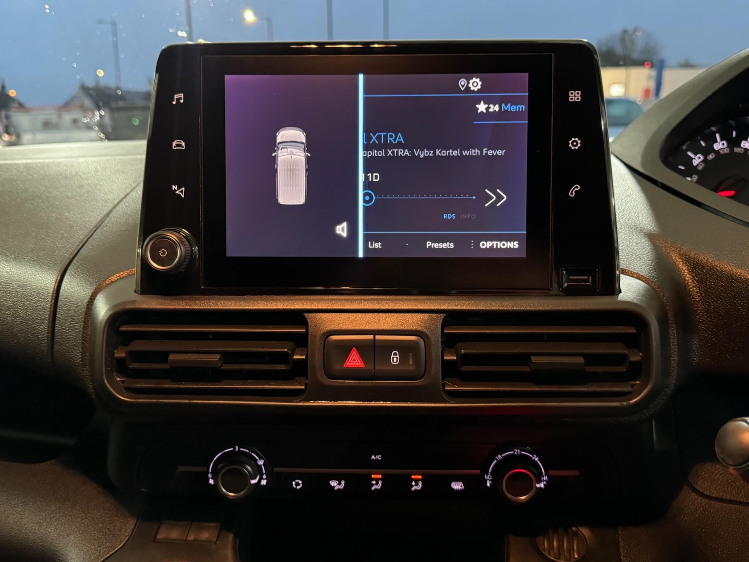 Used Peugeot Partner 2020 for sale - 76585232: Photo 51