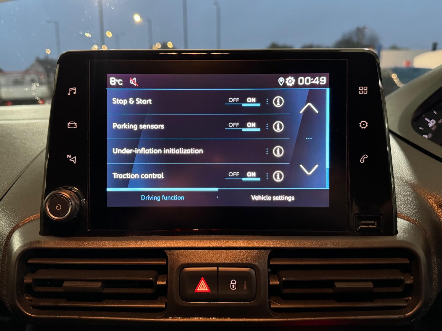 Used Peugeot Partner 2020 for sale - 76585232: Photo 52