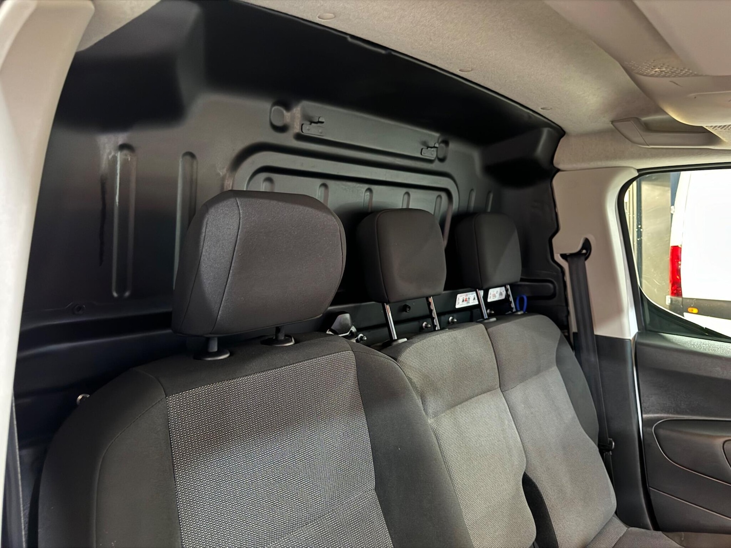 Used Peugeot Partner 2020 for sale - 76585232: Photo 58