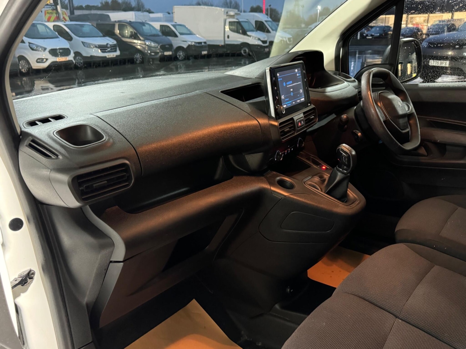 Used Peugeot Partner 2020 for sale - 76585232: Photo 59