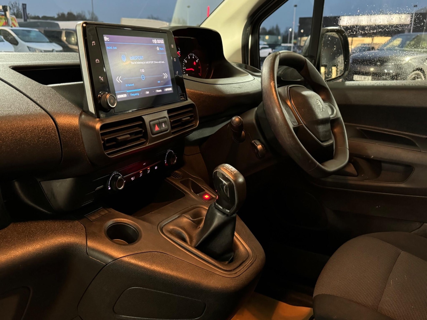 Used Peugeot Partner 2020 for sale - 76585232: Photo 60