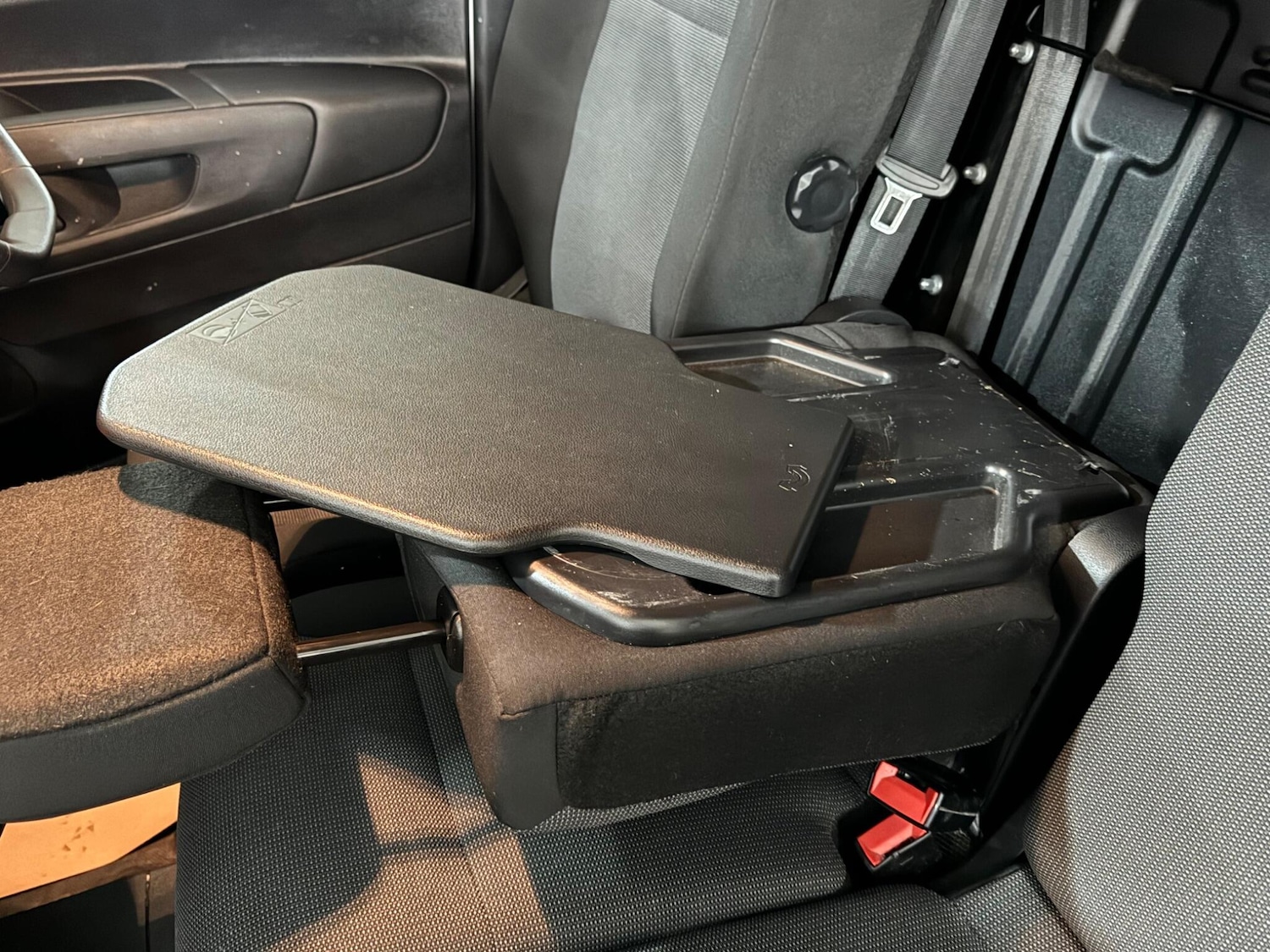 Used Peugeot Partner 2020 for sale - 76585232: Photo 61