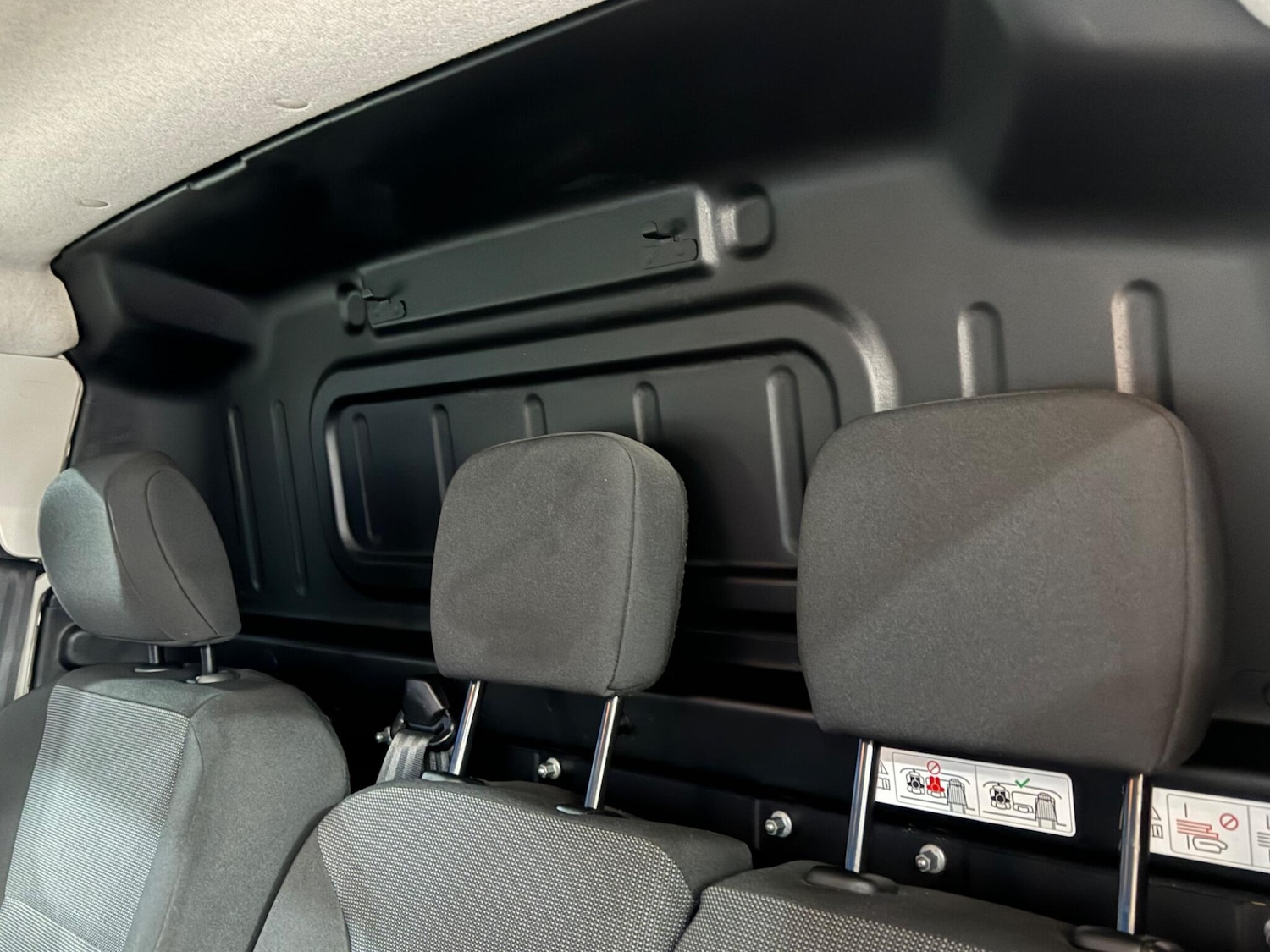 Used Peugeot Partner 2020 for sale - 76585232: Photo 62