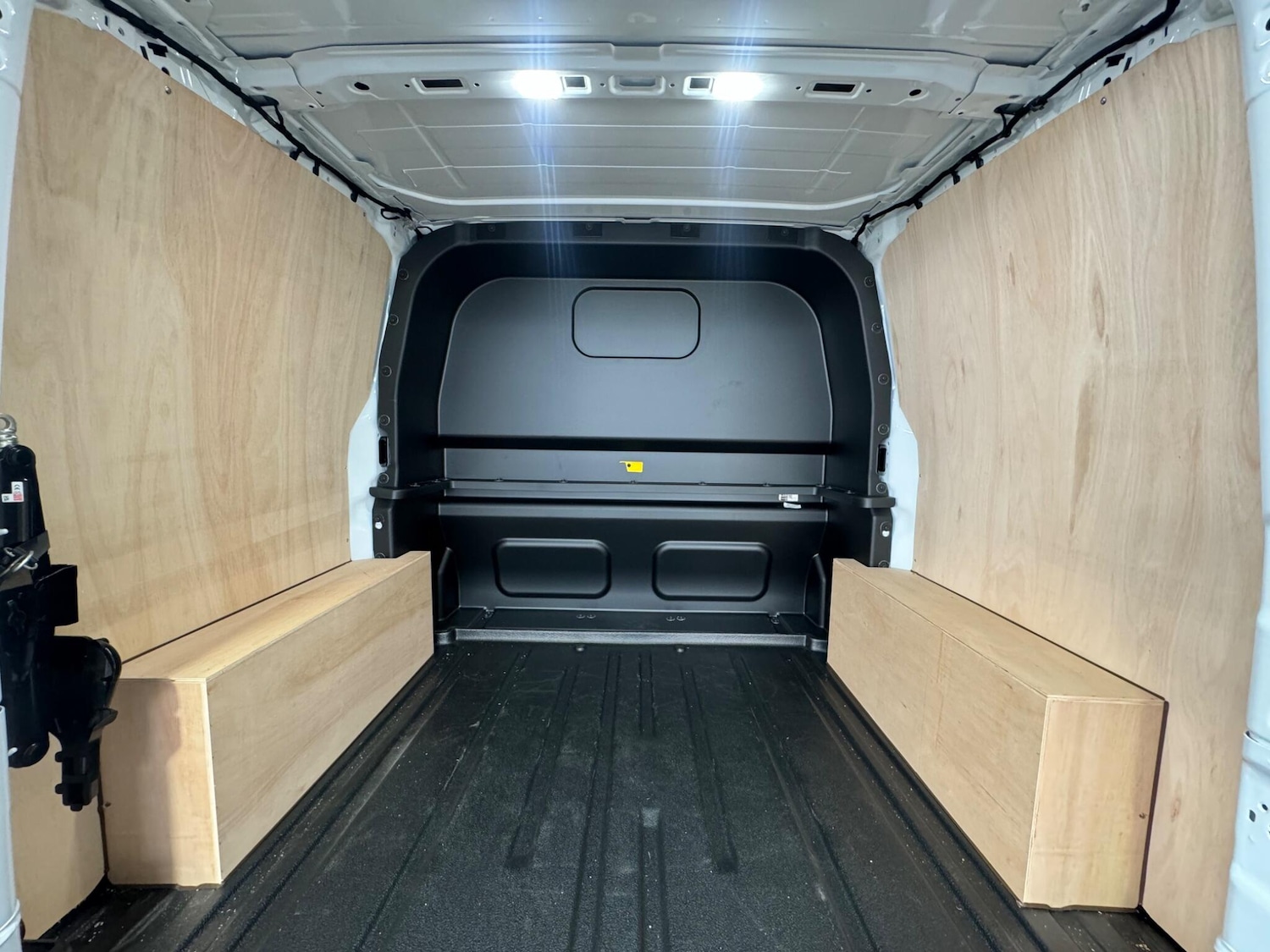 Used Ford Transit Custom 2025 for sale - 76349914: Photo 10