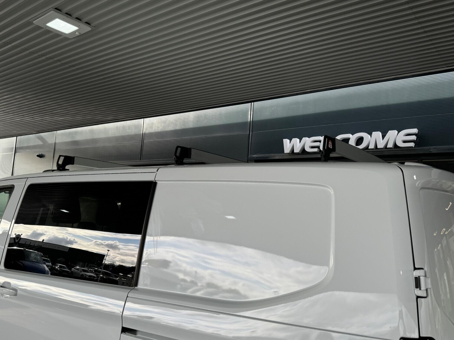 Used Ford Transit Custom 2025 for sale - 76349914: Photo 13