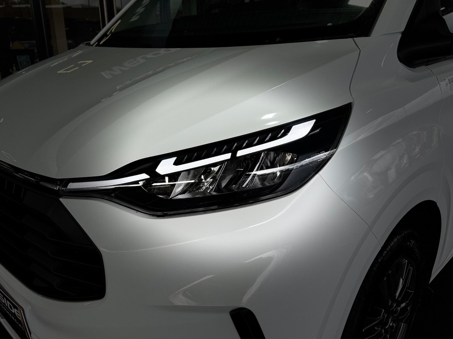 Used Ford Transit Custom 2025 for sale - 76349914: Photo 15