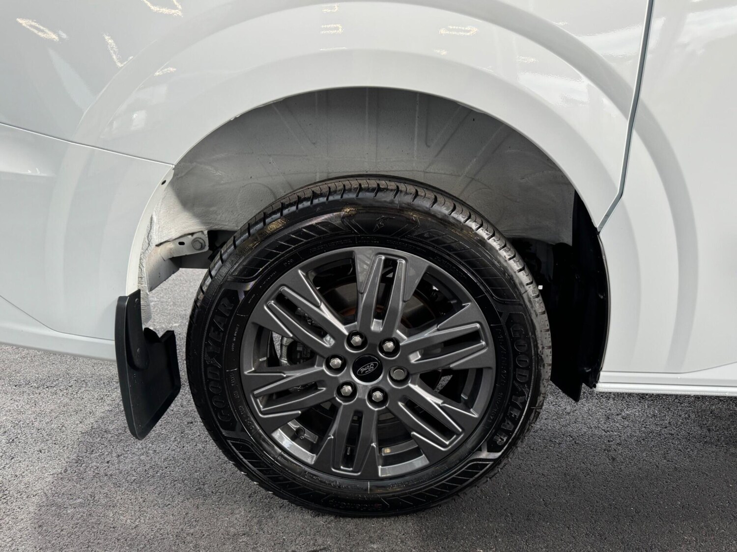 Used Ford Transit Custom 2025 for sale - 76349914: Photo 17