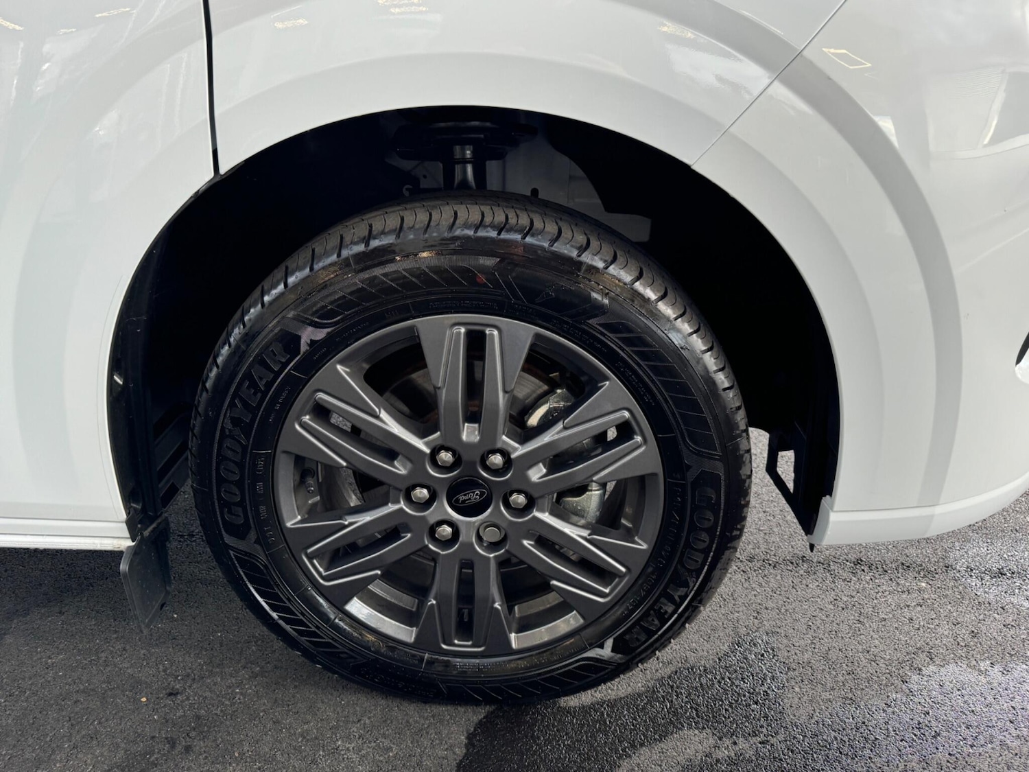 Used Ford Transit Custom 2025 for sale - 76349914: Photo 18