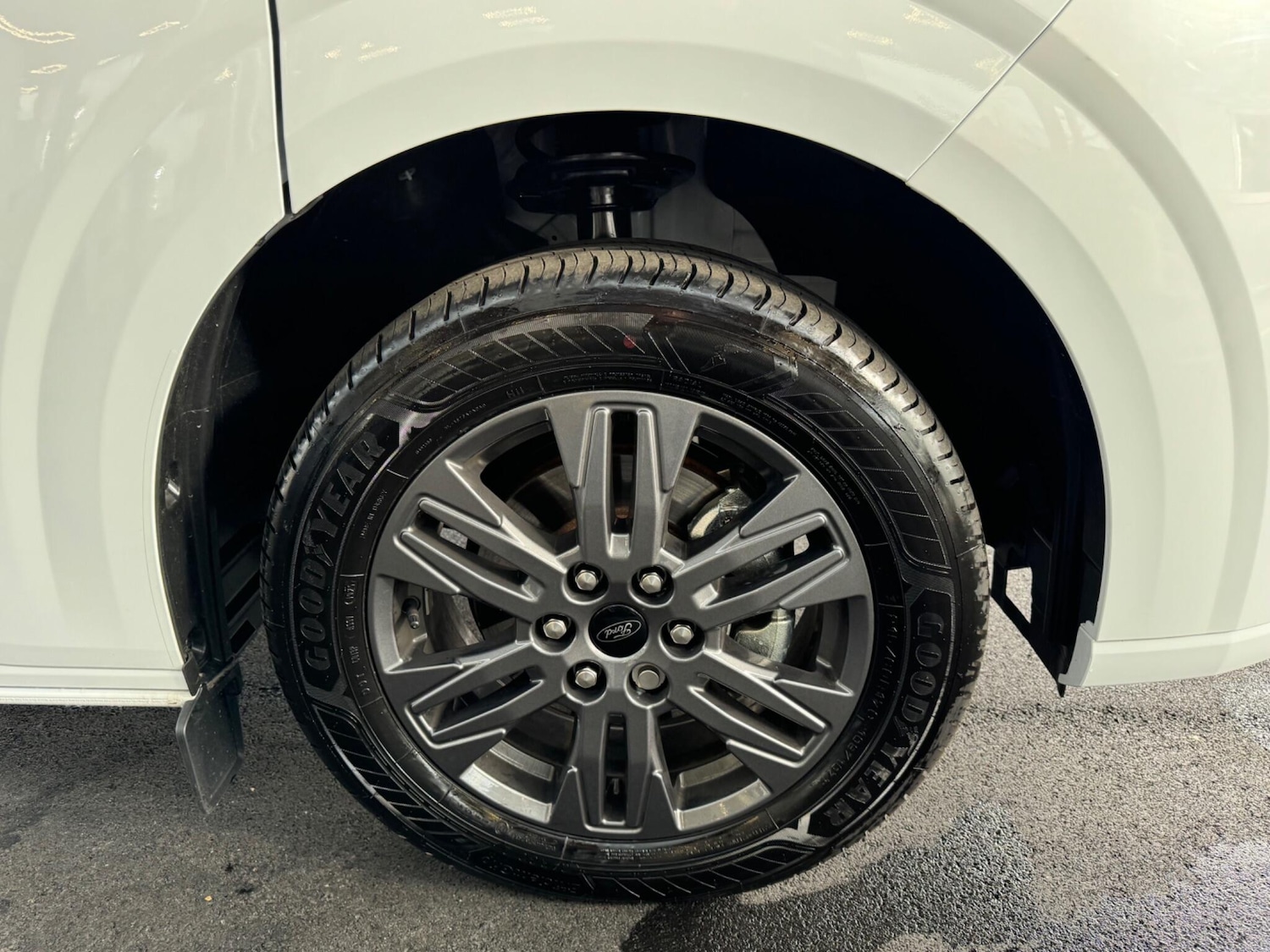 Used Ford Transit Custom 2025 for sale - 76349914: Photo 19