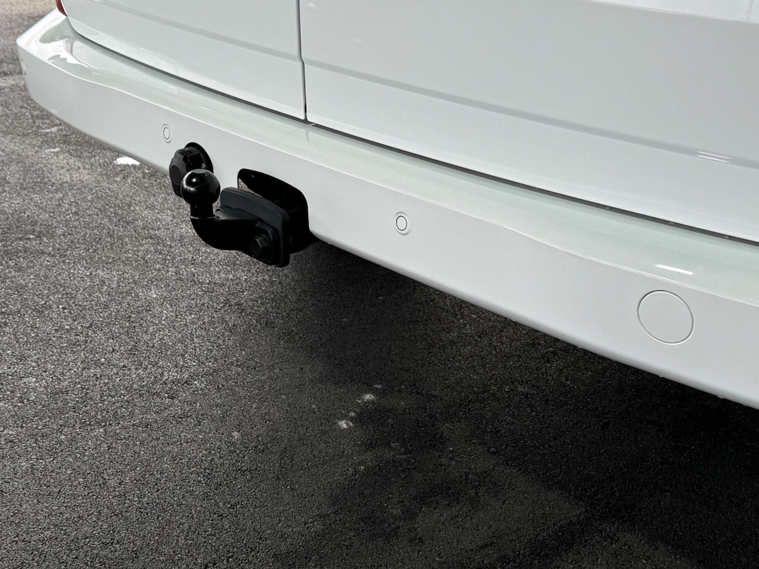 Used Ford Transit Custom 2025 for sale - 76349914: Photo 21