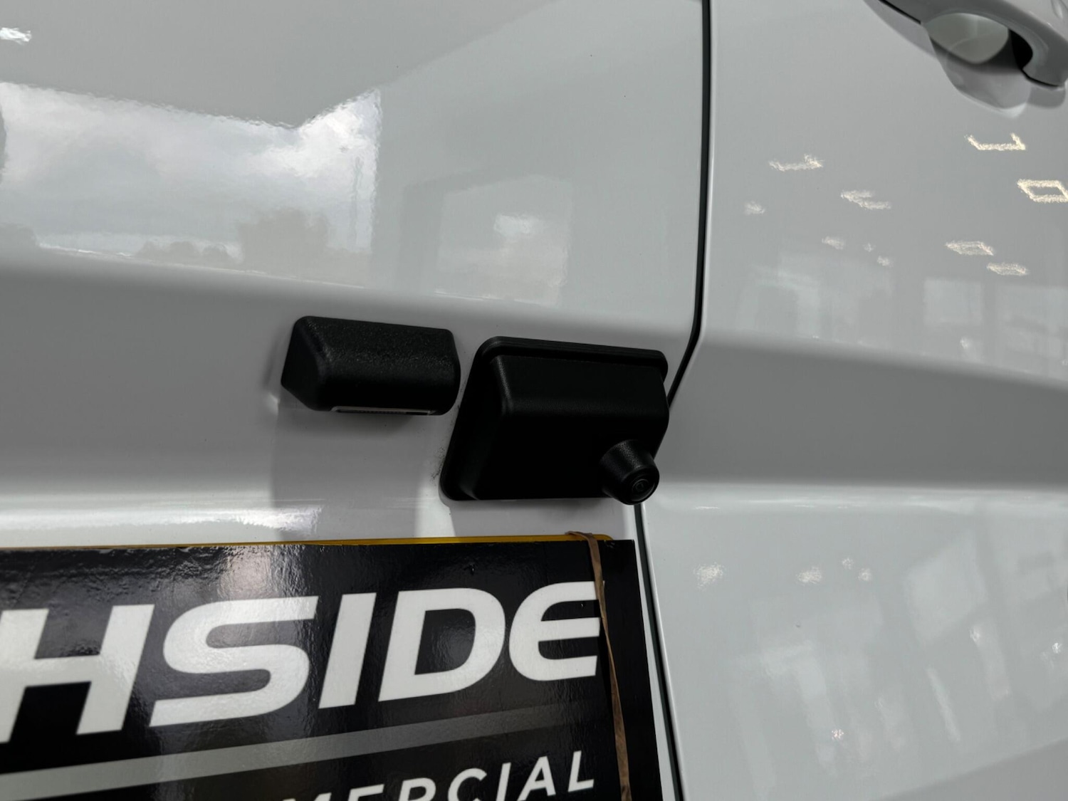 Used Ford Transit Custom 2025 for sale - 76349914: Photo 22