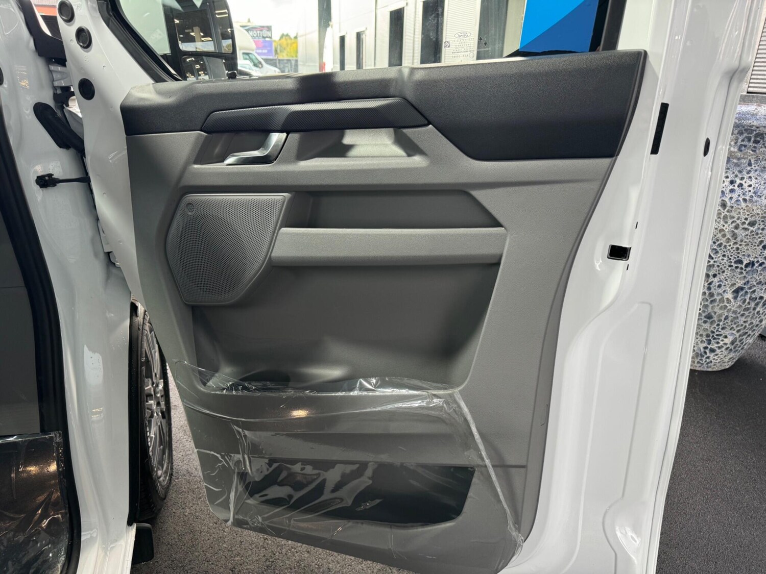 Used Ford Transit Custom 2025 for sale - 76349914: Photo 23