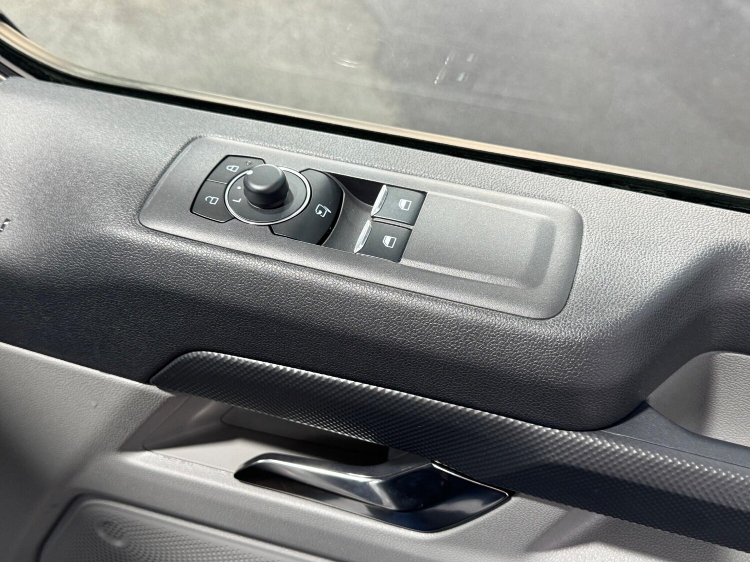 Used Ford Transit Custom 2025 for sale - 76349914: Photo 24