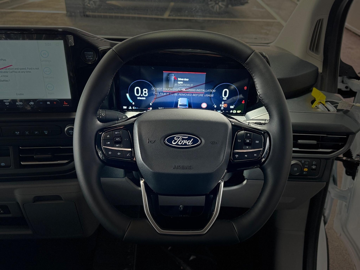 Used Ford Transit Custom 2025 for sale - 76349914: Photo 26