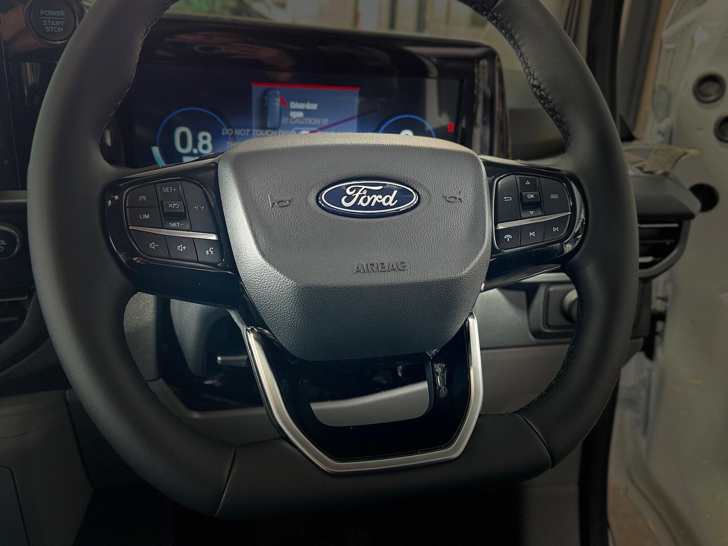 Used Ford Transit Custom 2025 for sale - 76349914: Photo 27