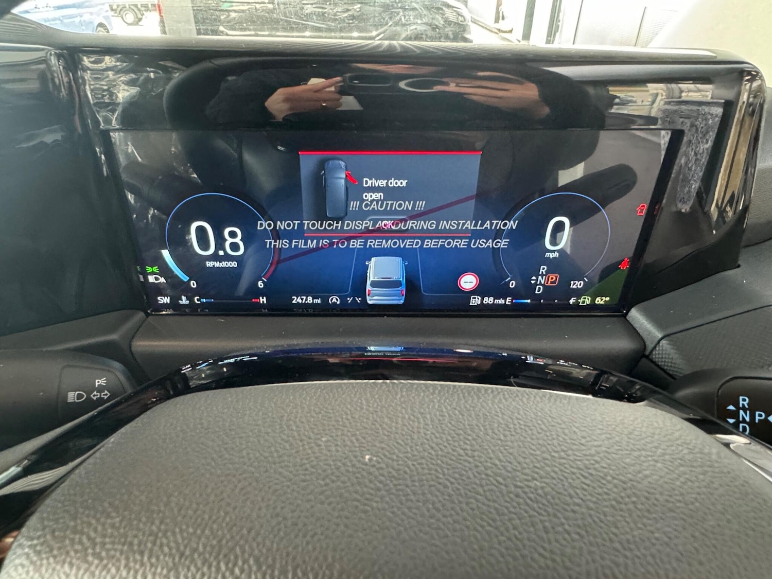 Used Ford Transit Custom 2025 for sale - 76349914: Photo 28