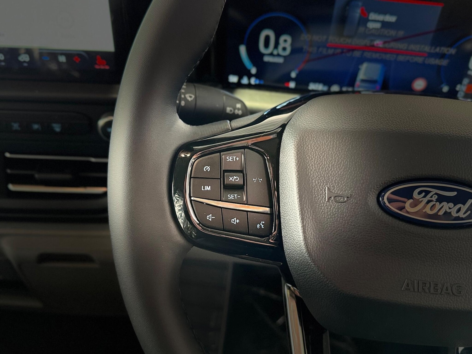 Used Ford Transit Custom 2025 for sale - 76349914: Photo 29