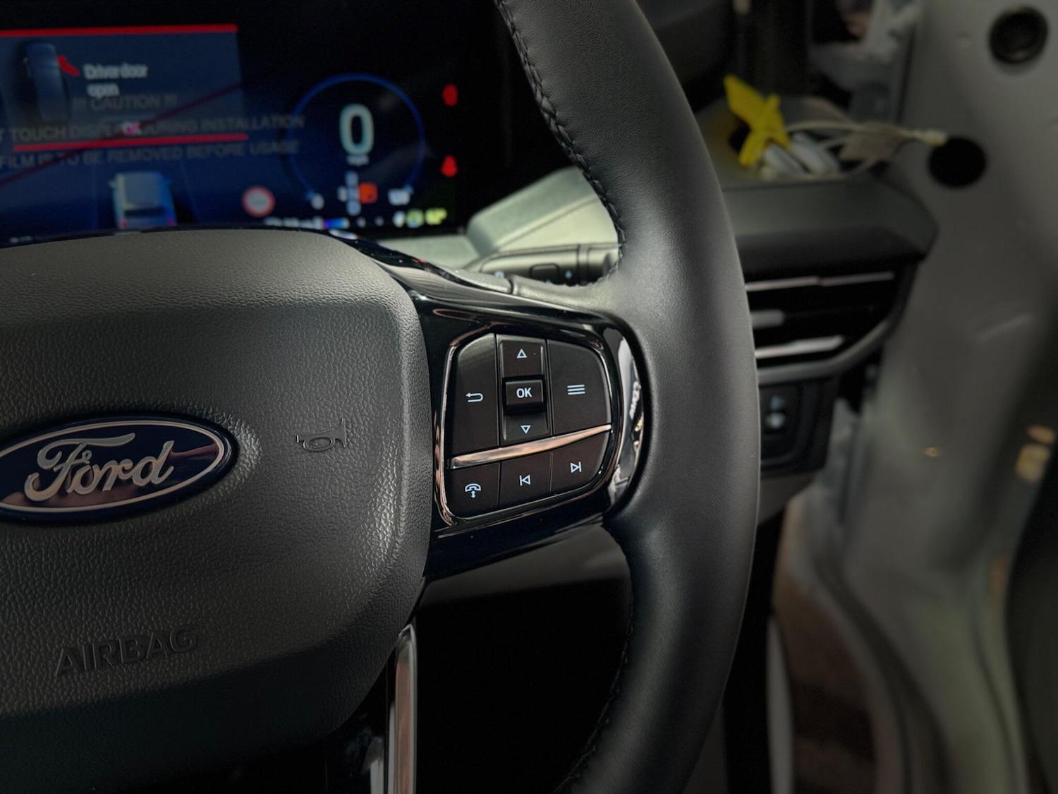 Used Ford Transit Custom 2025 for sale - 76349914: Photo 30