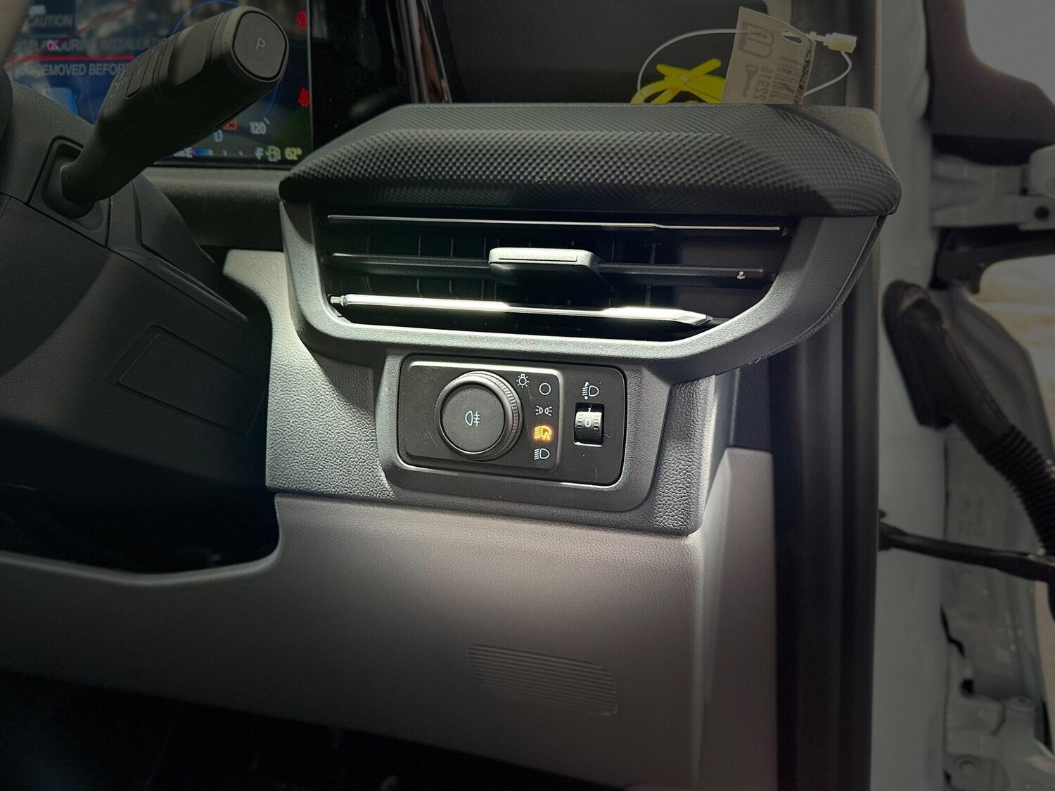 Used Ford Transit Custom 2025 for sale - 76349914: Photo 32