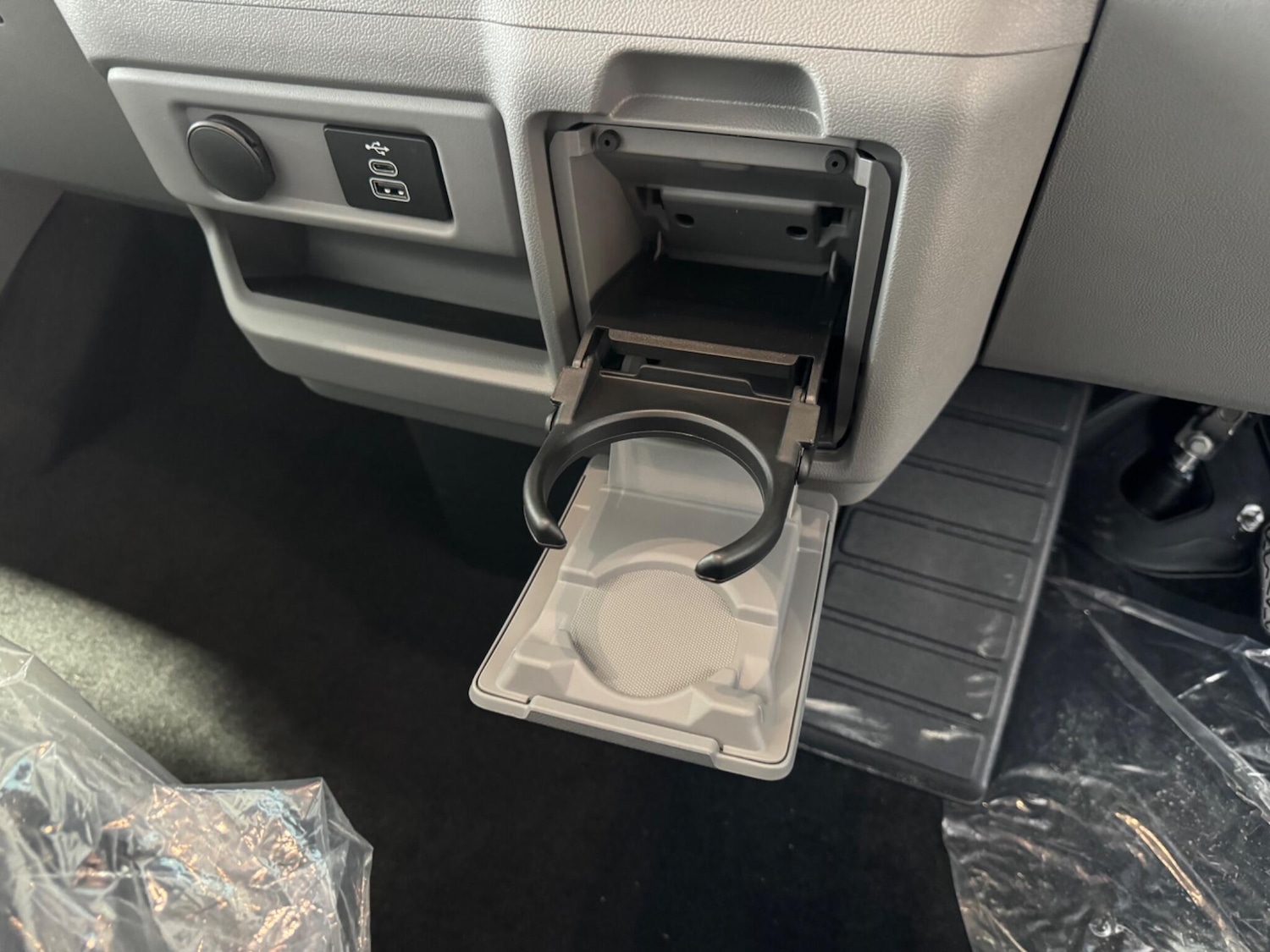 Used Ford Transit Custom 2025 for sale - 76349914: Photo 38