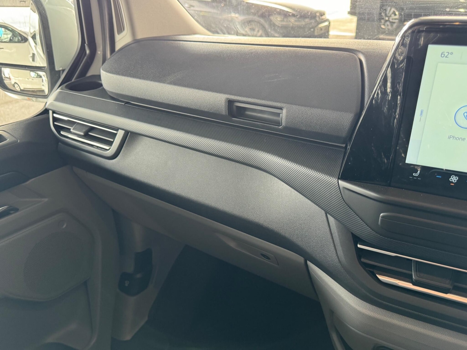 Used Ford Transit Custom 2025 for sale - 76349914: Photo 41