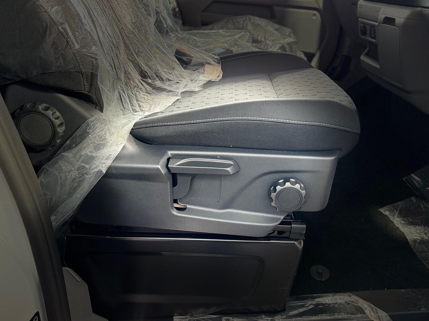 Used Ford Transit Custom 2025 for sale - 76349914: Photo 43