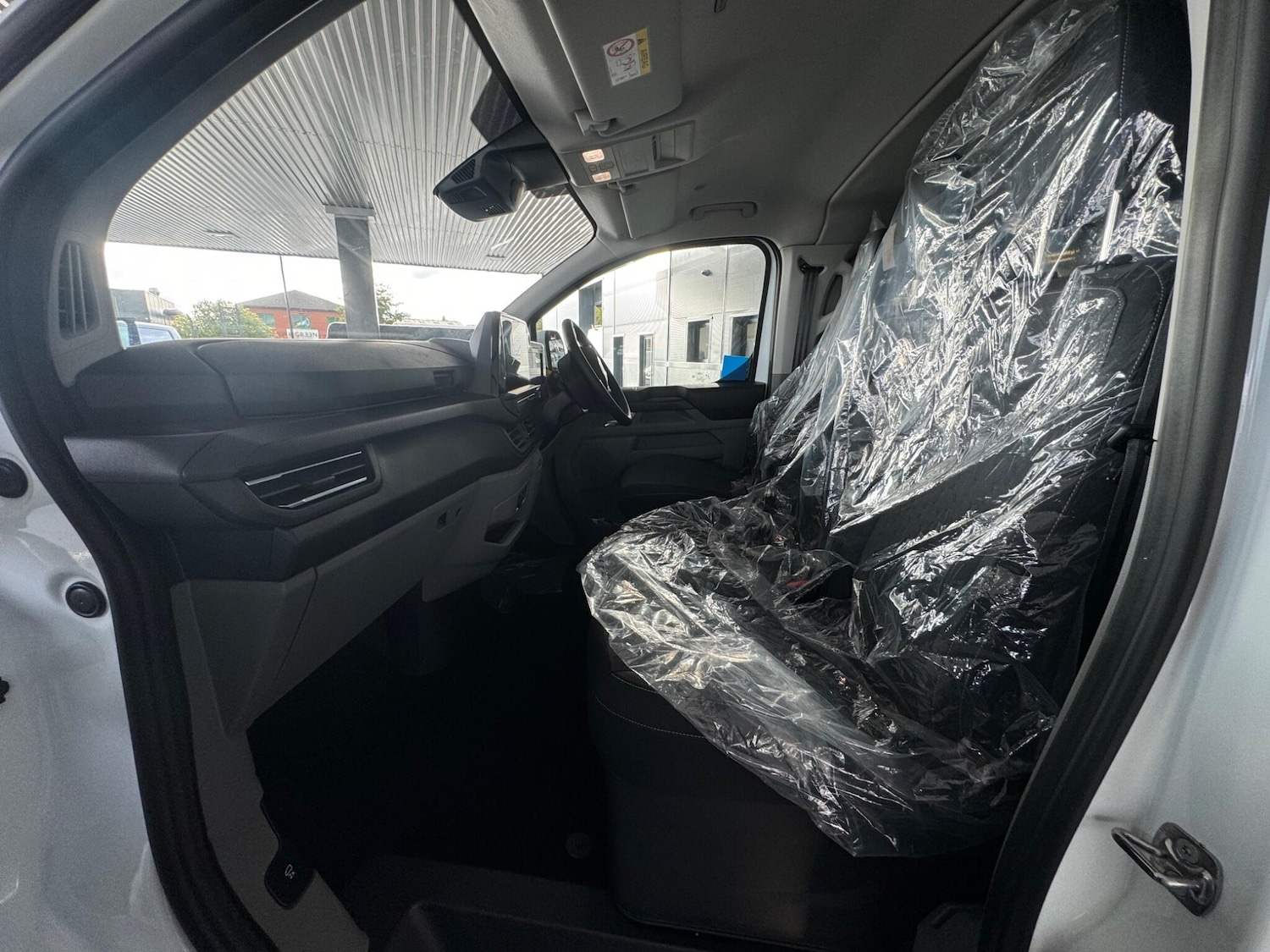 Used Ford Transit Custom 2025 for sale - 76349914: Photo 44