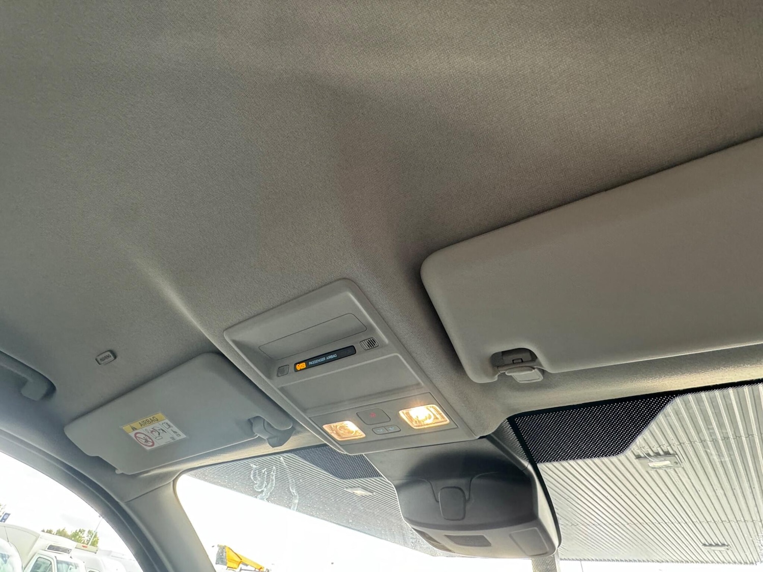 Used Ford Transit Custom 2025 for sale - 76349914: Photo 45