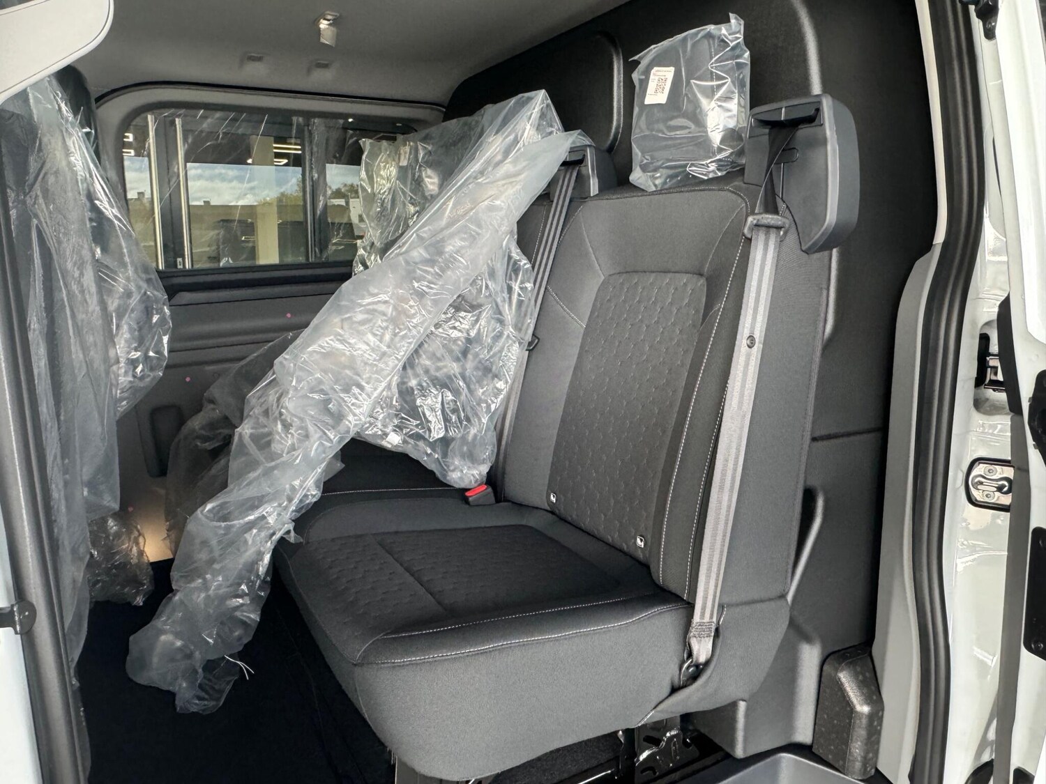 Used Ford Transit Custom 2025 for sale - 76349914: Photo 49