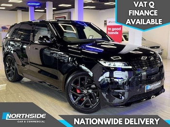 Used Land Rover Range Rover Sport 2025 for sale - 79589463: Photo