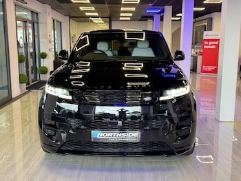 Used Land Rover Range Rover Sport 2025 for sale - 79589463: Photo