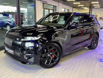 Used Land Rover Range Rover Sport 2025 for sale - 79589463: Photo