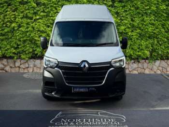 Used Renault Master 2022 for sale - 74188357: Photo