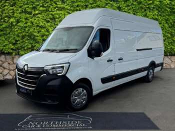 Used Renault Master 2022 for sale - 74188357: Photo